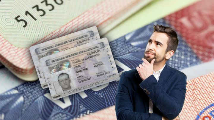 Visa americana: ¿se puede solicitar dos visas al mismo tiempo?