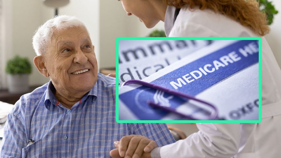 En Texas se protege a los adultos mayores con el Medicare