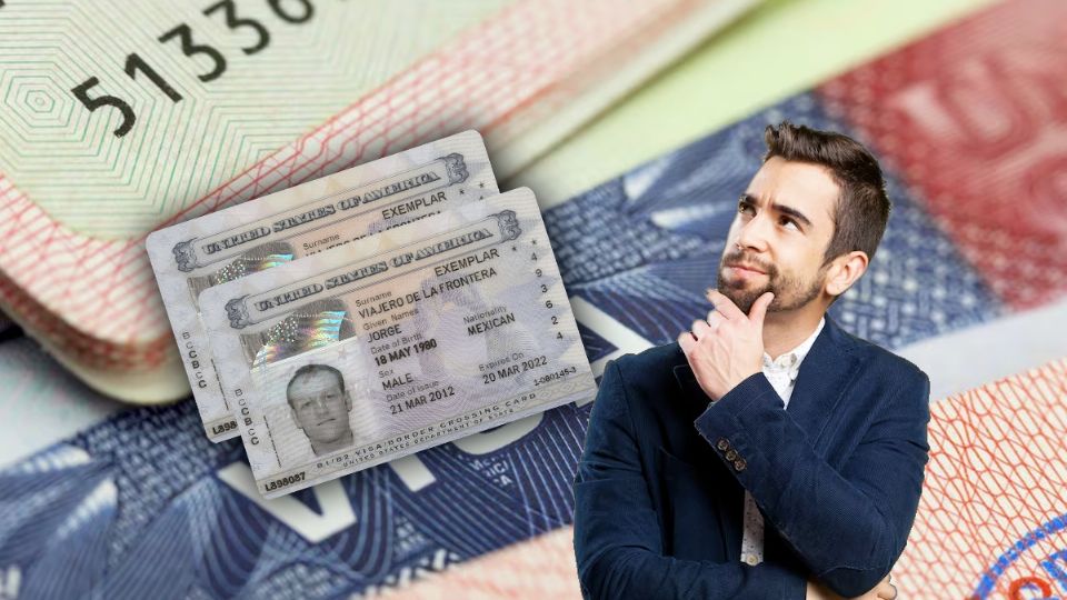 ¿Es posible hacer el trámite de más de una visa americana?, el consulado responde