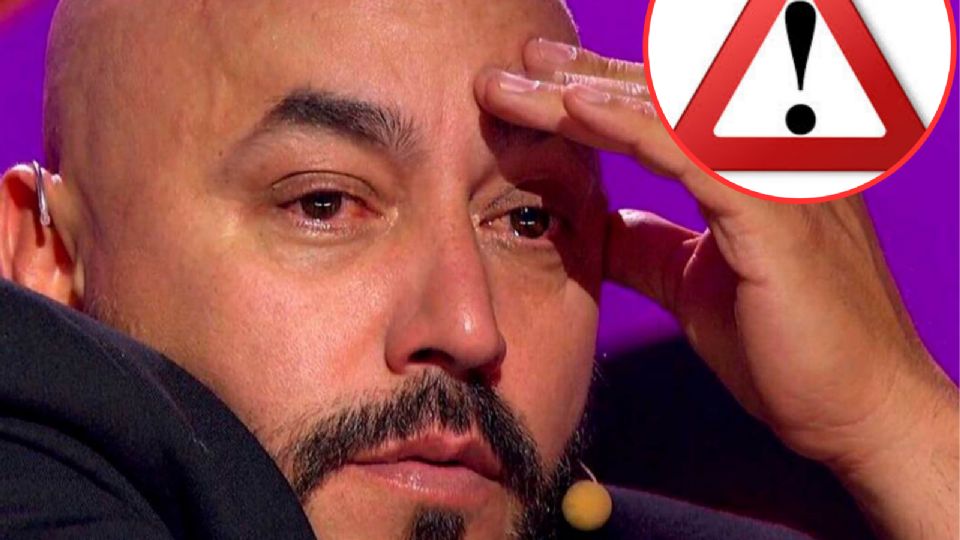 Lupillo Rivera fue amenazado antes de entrar a la Casa de los Famosos