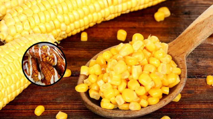 Crean costillas de elote: ¿qué son, en dónde las venden y cuánto cuestan?