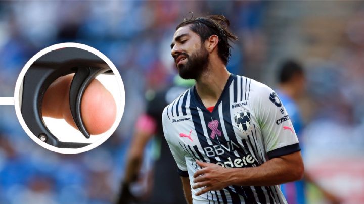 Matan a tía de Rodolfo Pizarro en Tamaulipas; la mamá del jugador resulta herida en el asalto