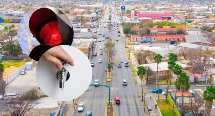 Sin agua: Comapa indica baja disponibilidad de agua en Nuevo Laredo