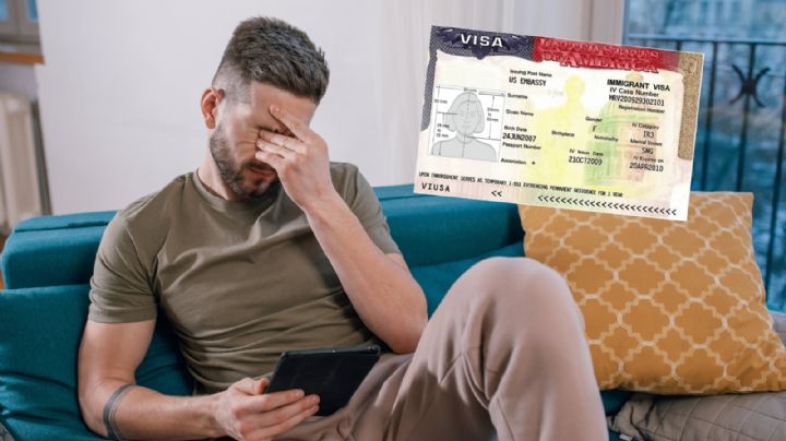 Visa americana: así puedes reportarla como extraviada y solicitar otra