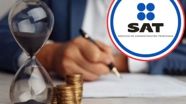 SAT multará con 12 mil pesos a los contribuyentes por esta razón