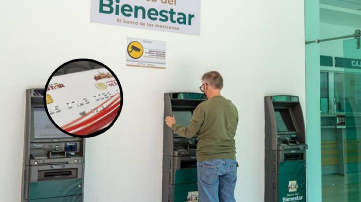 Banco del Bienestar revela cómo debe ser el NIP de la nueva tarjeta