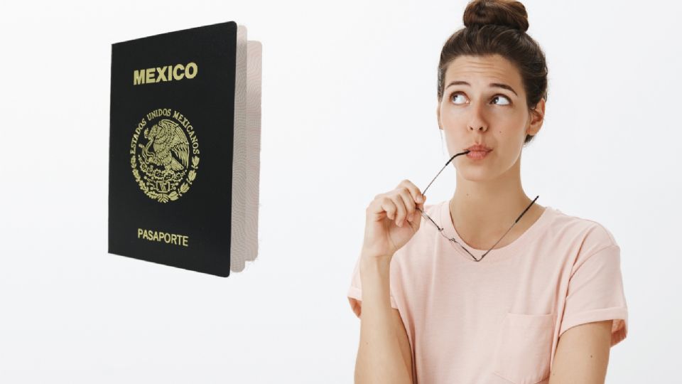 ¿Cuánta vigencia debe tener el pasaporte mexicano para tramitar la visa americana?