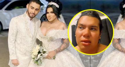 Kimberly La Más Preciosa corre a su marido de la casa | VIDEO