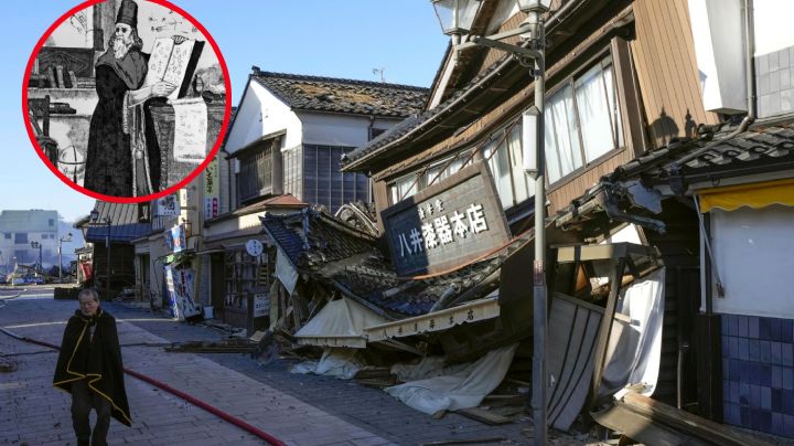 Predicciones de Nostradamus 2024: Una ya se cumplió, ¿cuáles son las demás?