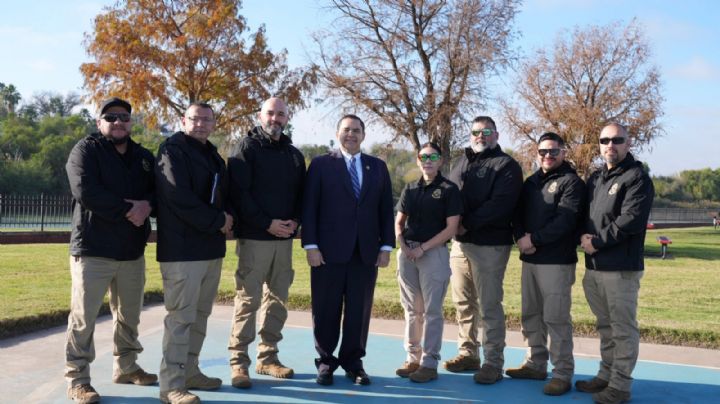 Aumentan pago de horas extra a Patrulla Fronteriza; así será el incremento