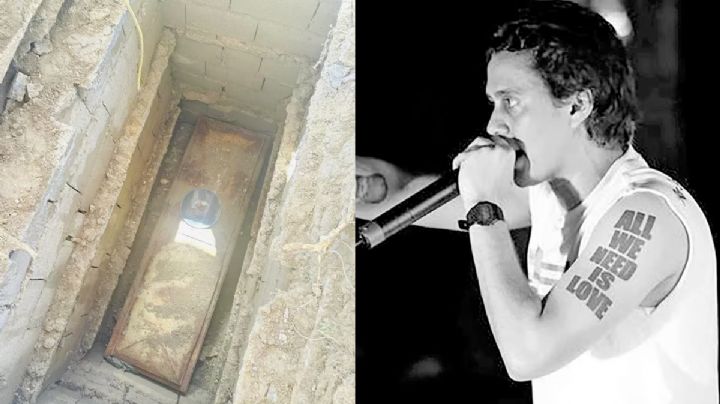 Canserbero en vida: así fue su última entrevista y esto fue lo que dijo | VIDEO