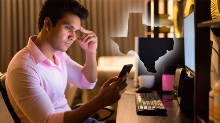 'Home office': trabajos en línea en Texas para ganar hasta 377 mil dólares anuales; requisitos
