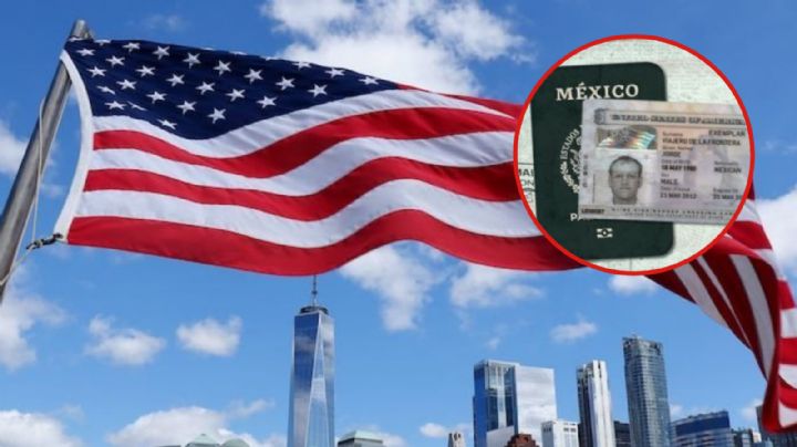 Visa americana: ¿cuánto dinero debes tener en tu cuenta para solicitarla?