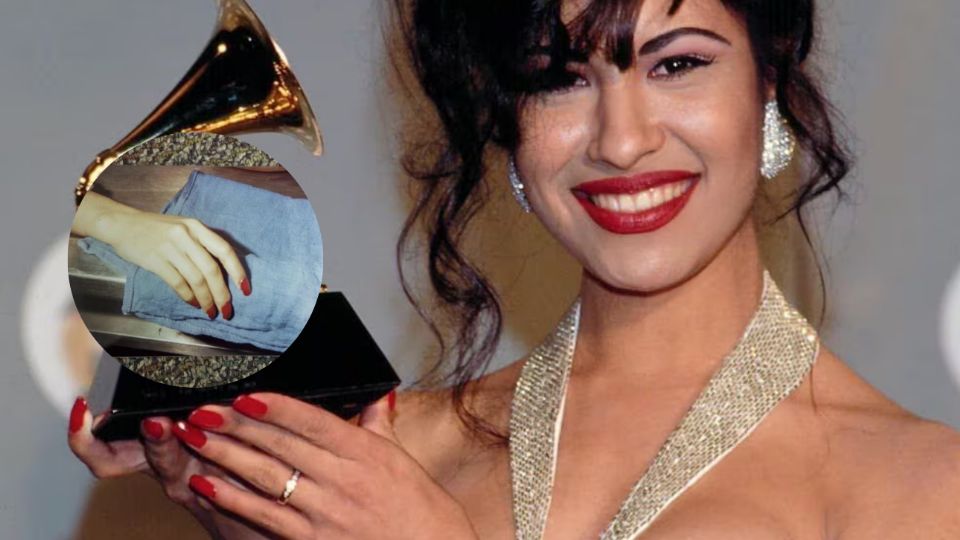 Selena Quintanilla