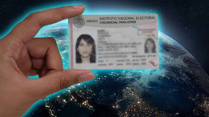 INE: paso a paso para votar desde el extranjero en las elecciones 2024