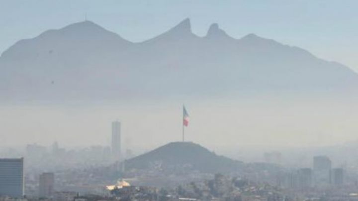 Clima en Monterrey: tolvaneras traerán mala calidad del aire; ¿a partir de cuándo?