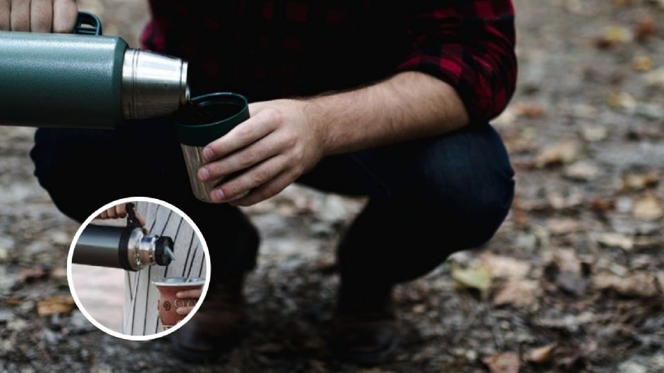 La empresa admitió que sus vasos contienen un recubrimiento de plomo