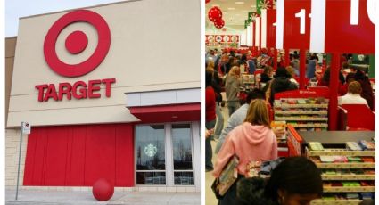 Megaliquidación en Target: ¿qué productos están al 70%?