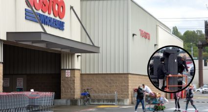 Luego de dos años, mujer devuelve a Costco un sillón porque ya no le gustaba I VIDEO