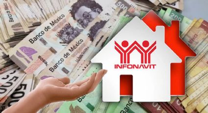 Infonavit: ¿cuánto es lo máximo que presta la dependencia en 2024?