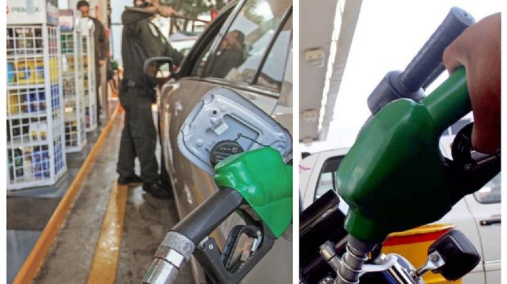 Precio de la gasolina en Nuevo Laredo: te decimos dónde está más barata