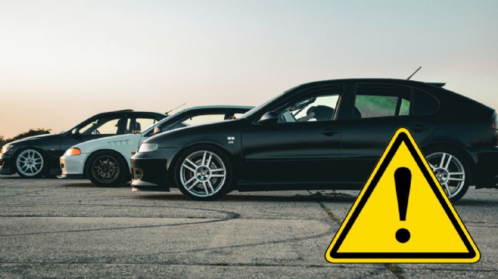 Autos chocolate: no podrás regularizar tu vehículo si no cumples con este requisito en 2024