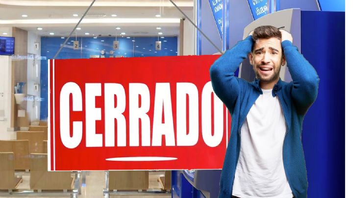 ¿Por qué no abrirán los bancos el lunes 17 de noviembre y cómo te puede afectar?