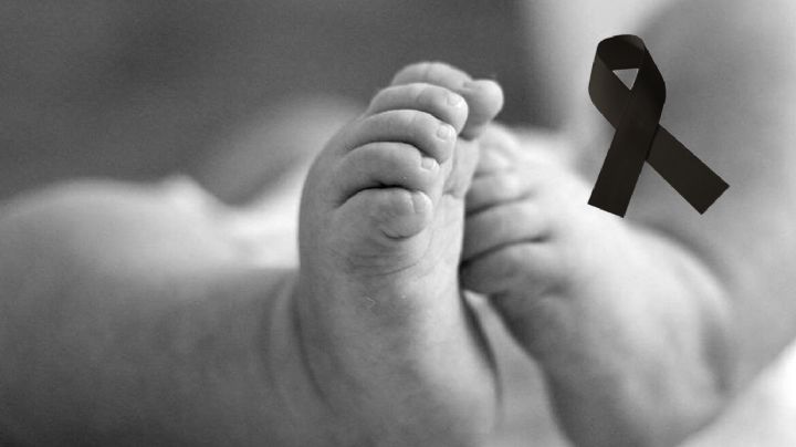 Recién nacido muere tras caer de hamaca donde se encontraba dormido