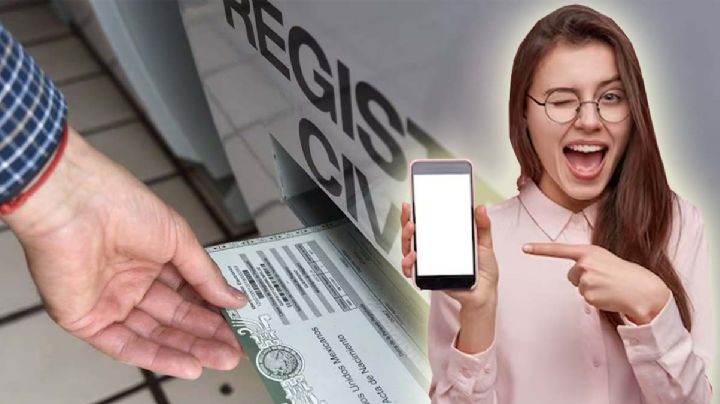 Actas de nacimiento certificada en México: precios por cada estado