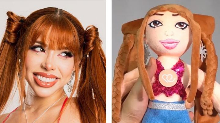 ¡Adiós Simis y Amlitos! Yeri Mua conquista con su nueva muñeca... ¡hasta habla!