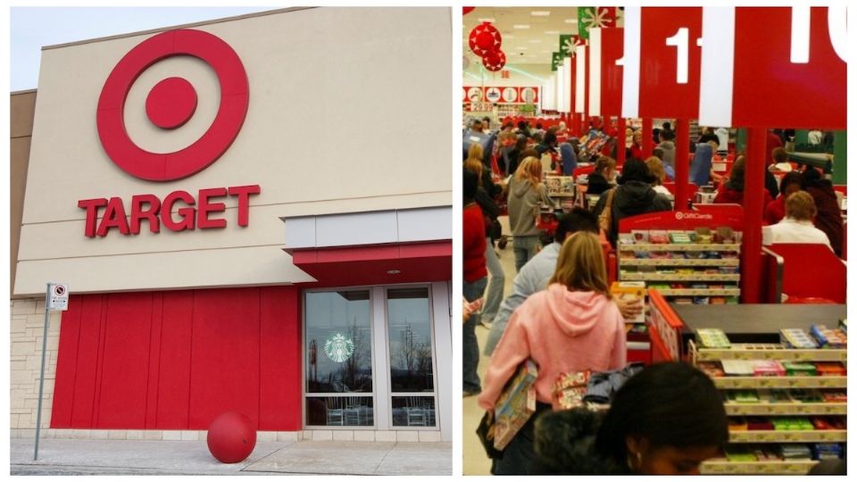 La mega liquidación de Target está vigente con descuentos de hasta el 90%.