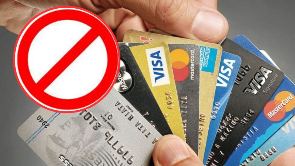 Por estas razones estas tarjetas bancarias dejarán de funcionar