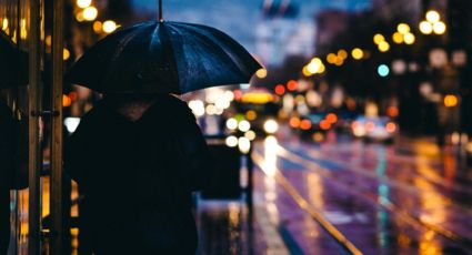 Clima de Texas: se aproxima más lluvia y noches frías al sur del estado