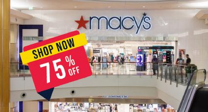 Macy's: trucos para comprar barato en todas sus tiendas en Estados Unidos