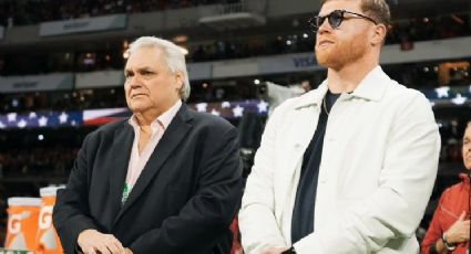 Carlos Bremer: forjador de grandes deportistas mexicanos como el 'Canelo' Álvarez