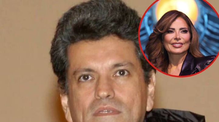 Sergio Andrade podría declararse culpable en EU y arrastrar a Gloria Trevi por complicidad