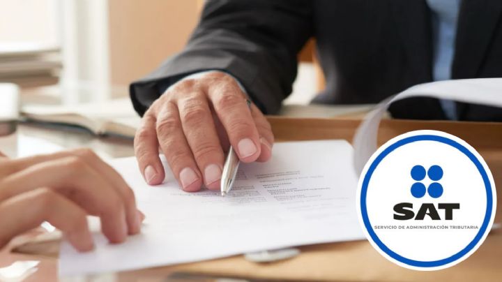 SAT: este documento es obligatorio para tus trámites en 2024; te multarán de no tenerlo