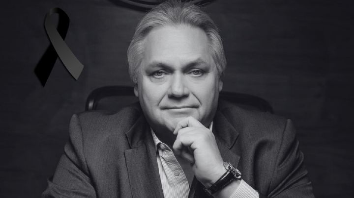 Muere Carlos Bremer a los 63 años de edad