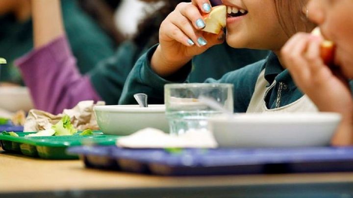 Uno de cada cinco niños en Texas está en riesgo de pasar hambre