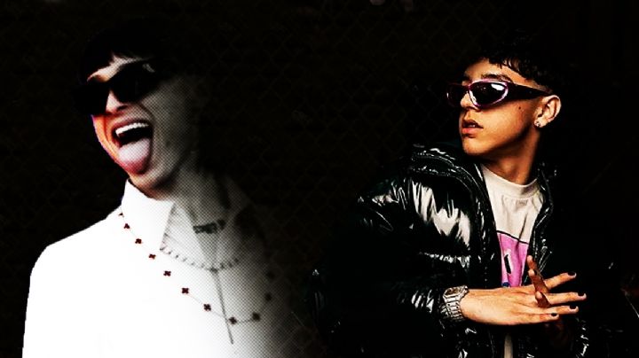 Xavi: la nuevo joya del 'corrido tumbado' que desbancará a Peso Pluma