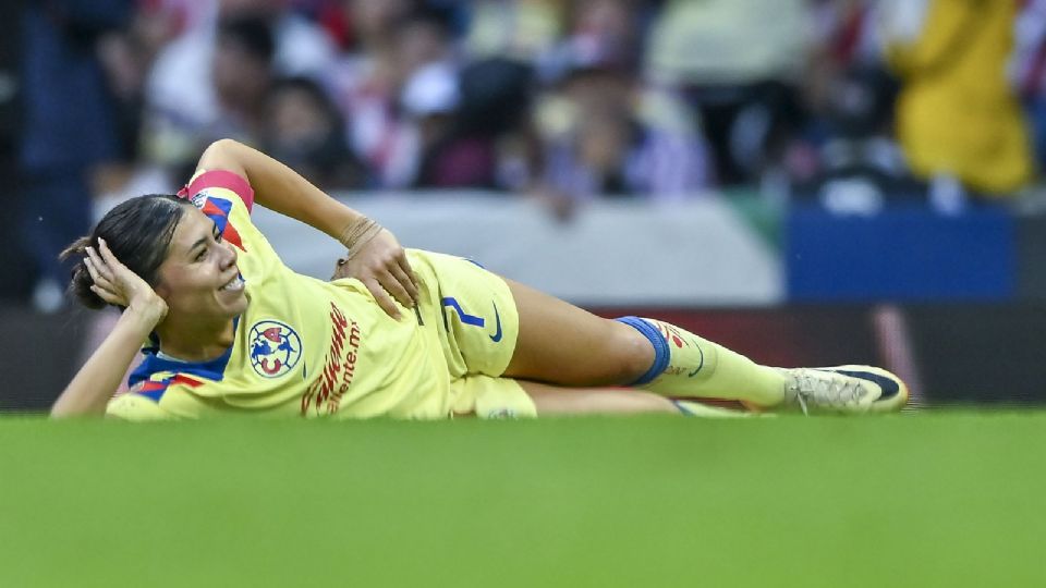 En la Liga Femenil, Tigres, Rayadas, América, Chivas y Pachuca, los únicos equipos que han disputado las 13 Finales del circuito rosa