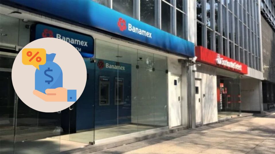 Estos bancos cobrarán comisión a sus clientes