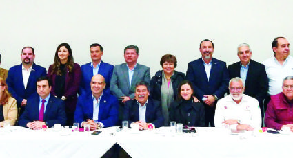 Analizan IP y gobierno proyectos para Nuevo Laredo