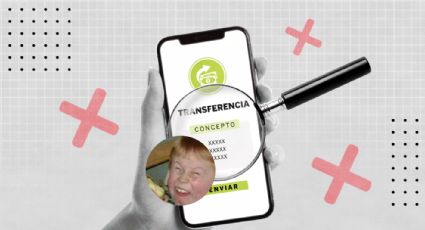 SAT: ¡Cuidado con los conceptos que utilizas al realizar una transferencia!