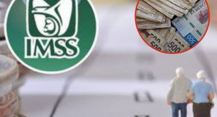 Pensión IMSS 2024: De esta manera podrás calcular la pensión con el ajuste del salario mínimo