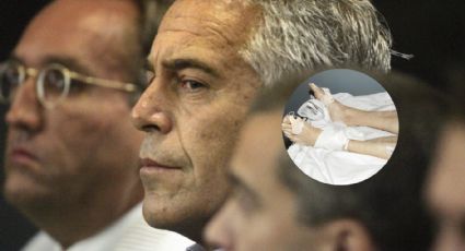 Autopsia de Jeffrey Epstein demostraría que no fue un suicidio | FOTOS