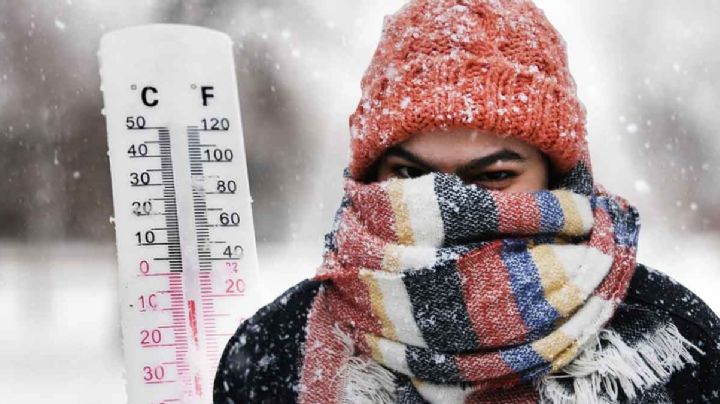 Tormenta Invernal 4 CONGELARÁ varios estados; ¿cuándo se presenta?