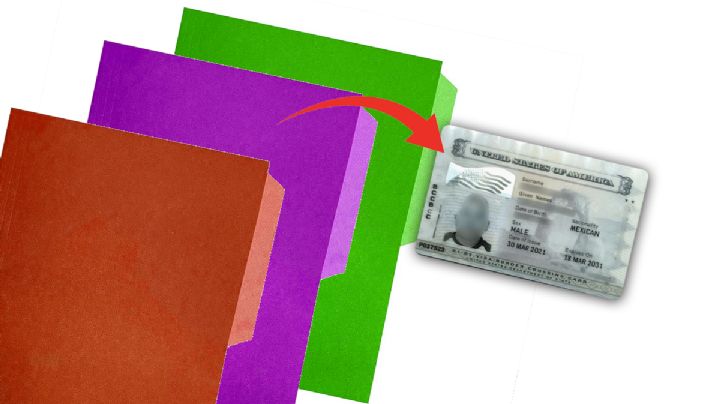 Visa americana con solo 3 REQUISITOS por PRIMERA VEZ en 2024