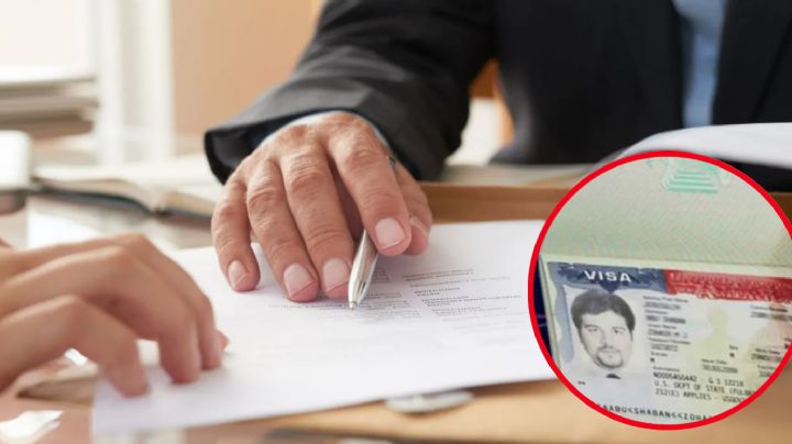 Visa americana 2024: esta es la fecha que tendrás para tu entrevista si inicias en enero