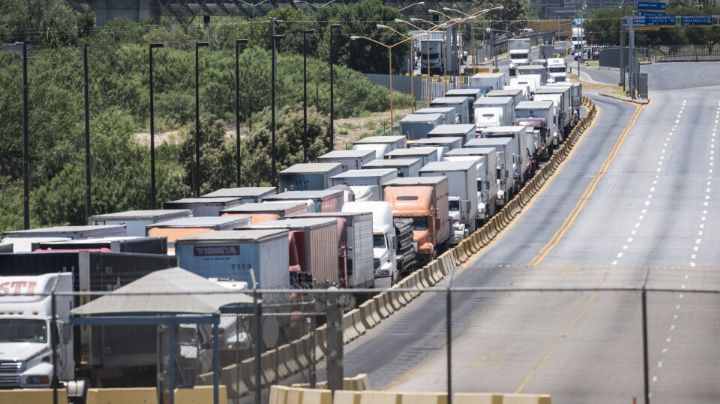 En marzo, proyecto ejecutivo para expandir el Puente Tres